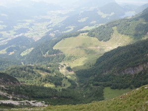 Scheffau Scheffau