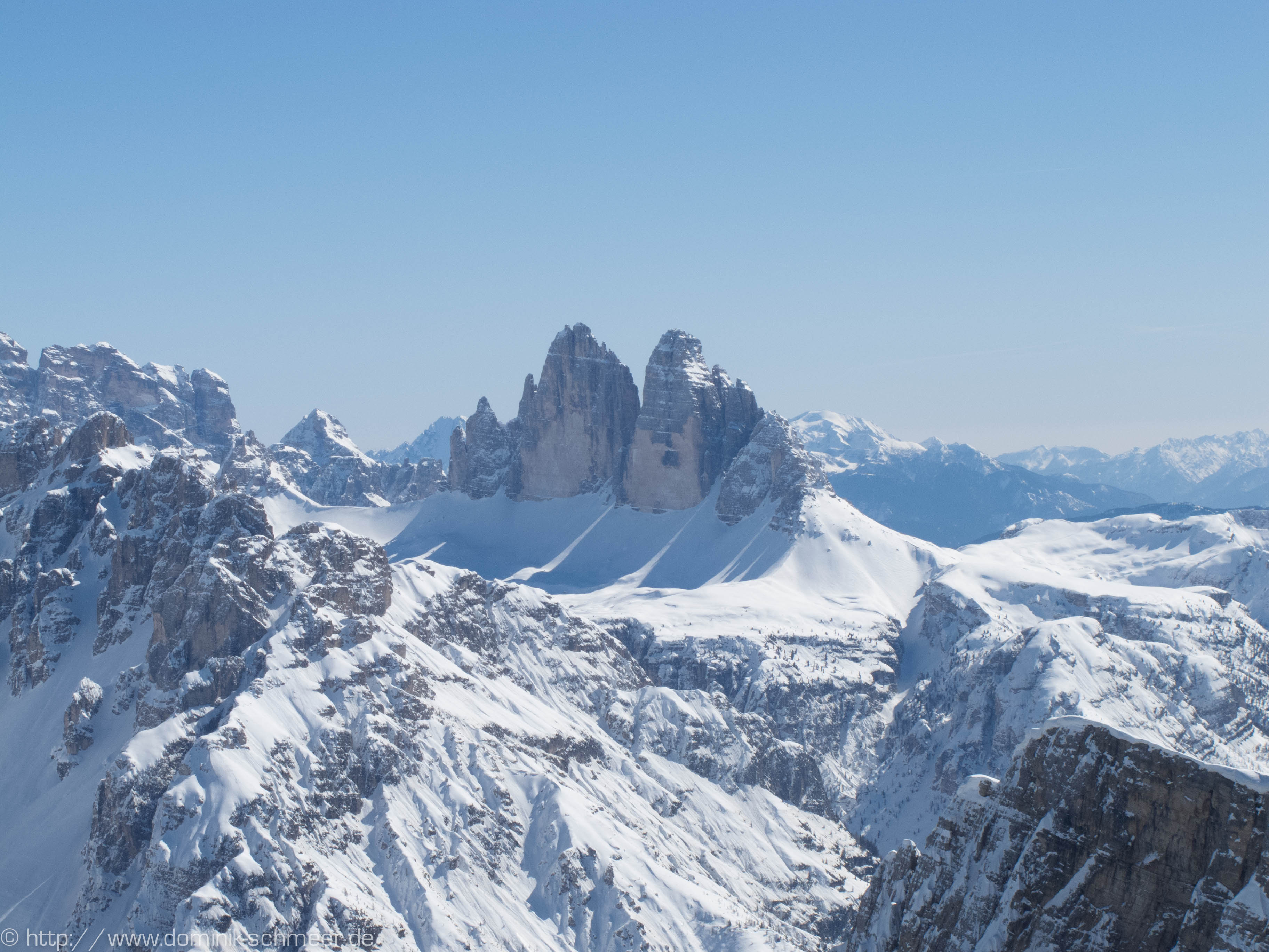 Dolomitisuperski